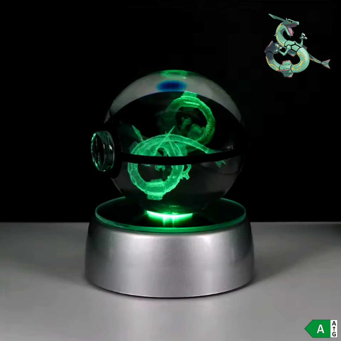 CoreSpheres™ Pokeballs Premium