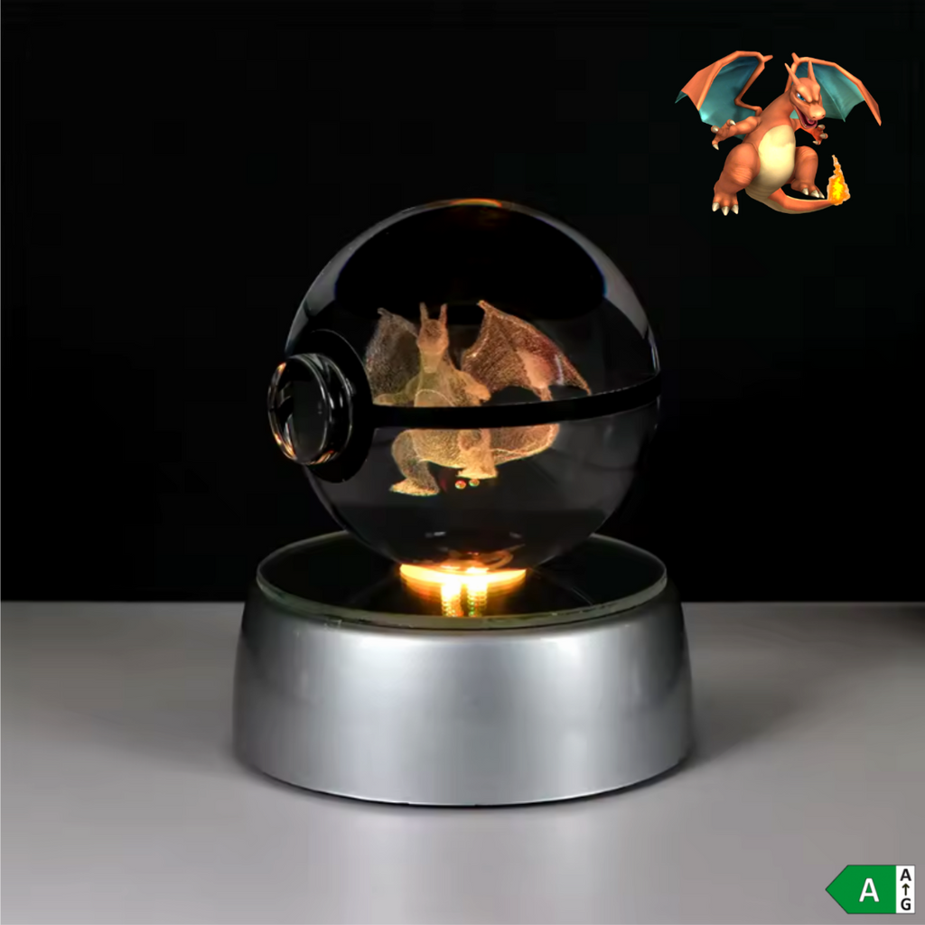 CoreSpheres™ Pokeballs Premium