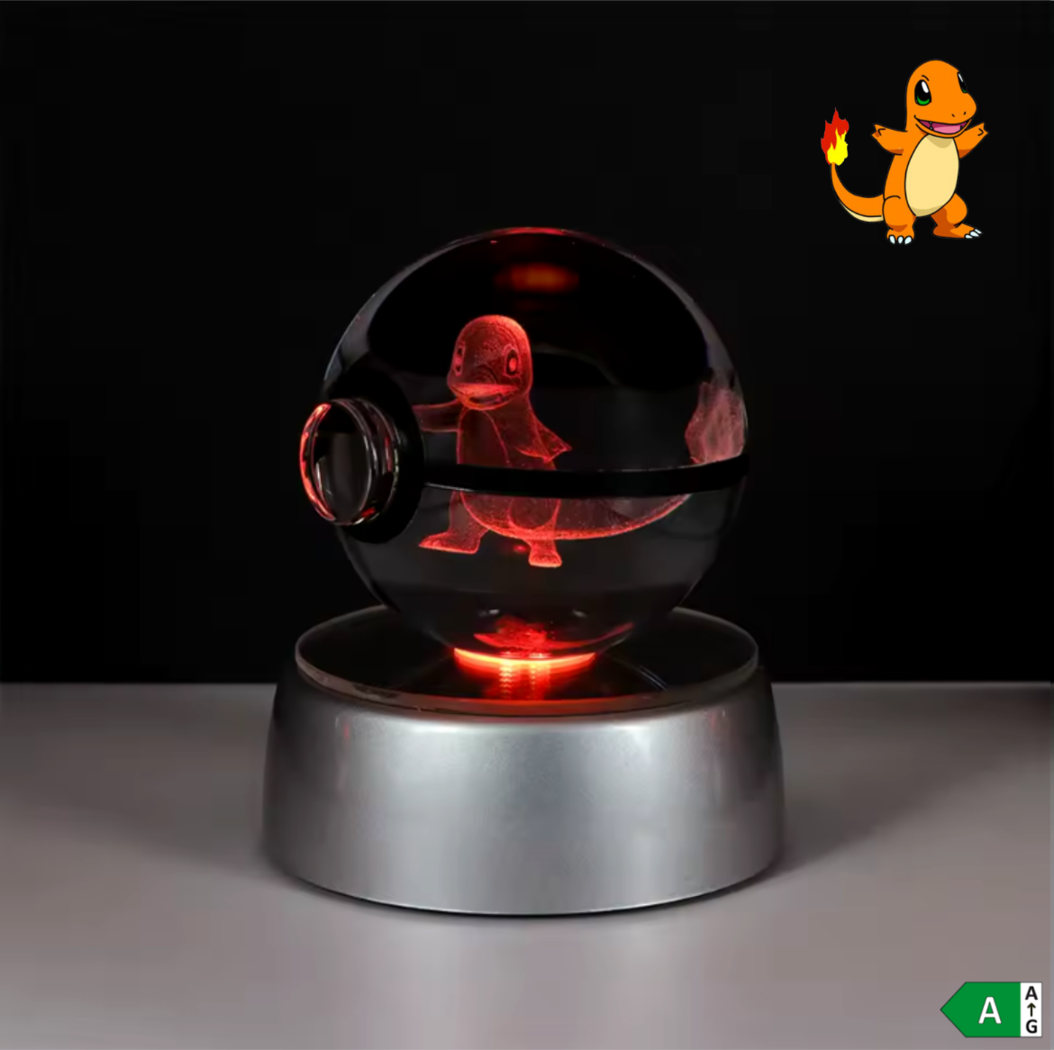 CoreSpheres™ Pokeballs Premium