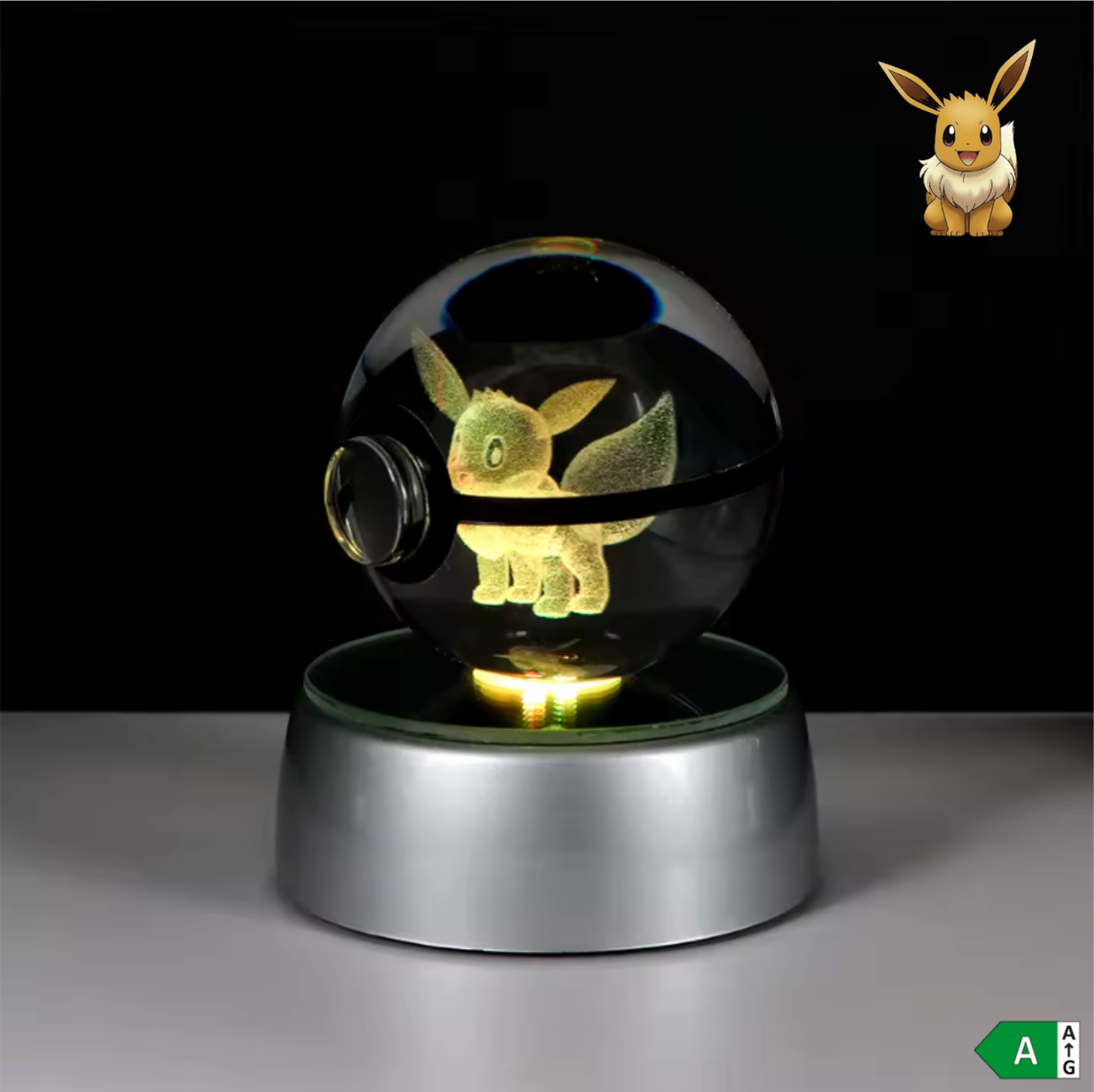 CoreSpheres™ Pokeballs Premium