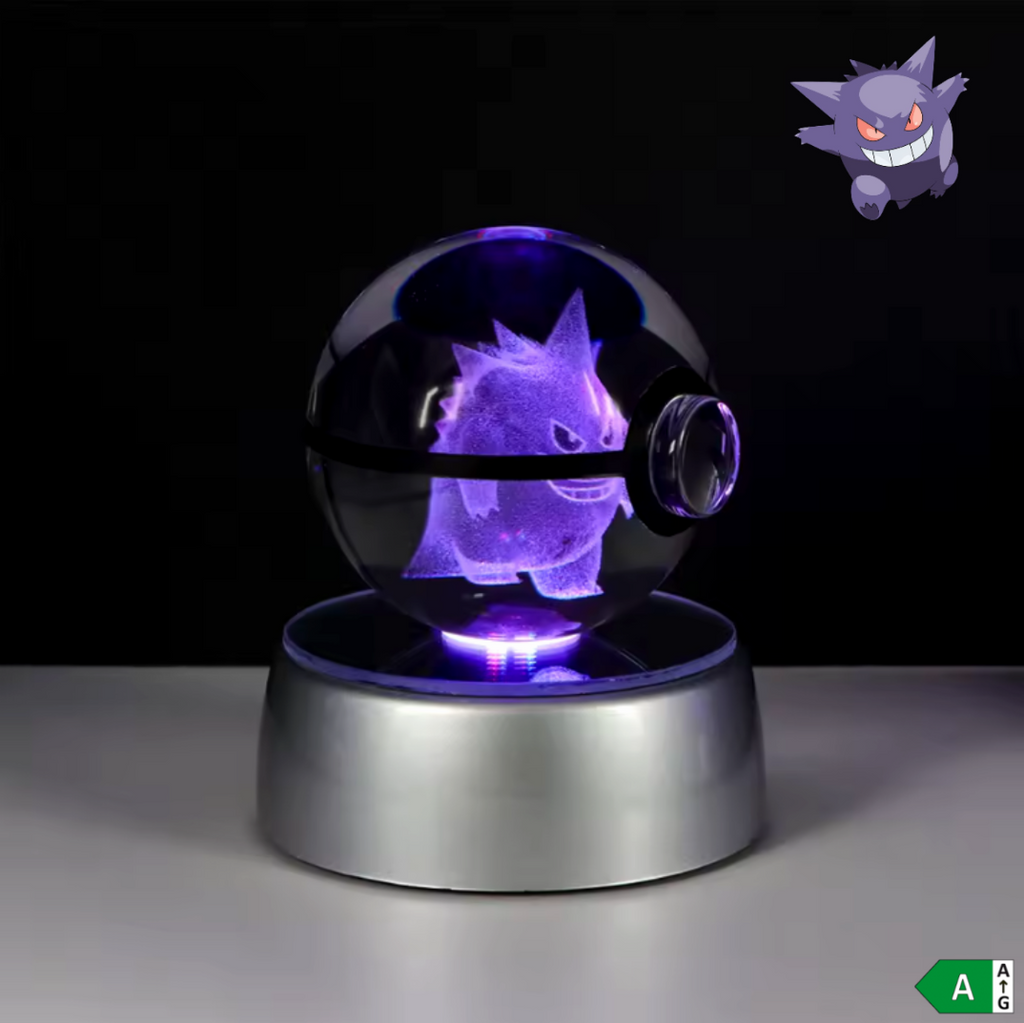 CoreSpheres™ Pokeballs Premium
