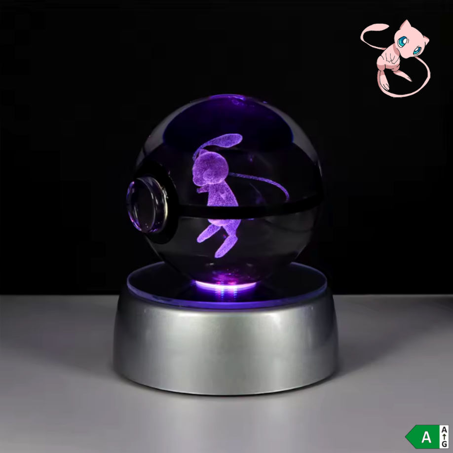 CoreSpheres™ Pokeballs Premium