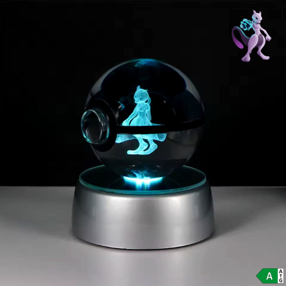 CoreSpheres™ Pokeballs Premium