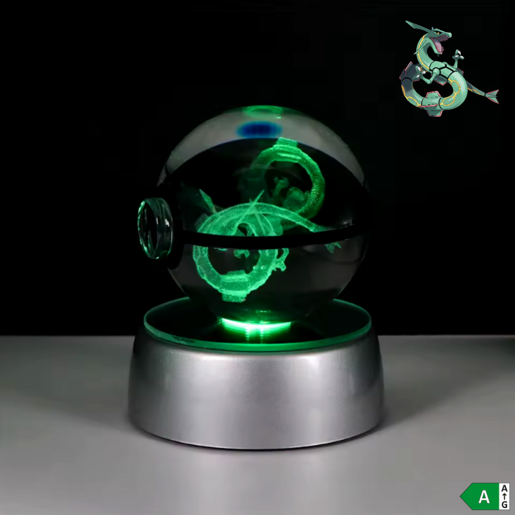 CoreSpheres™ Pokeballs Premium